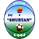 Shurtan Guzar