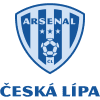 Arsenal Česká Lípa
