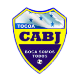 Boca Juniors