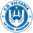 CD Victoria la Ceiba Reserves