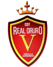Real Oruro U19